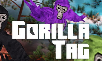 Gorilla Tag