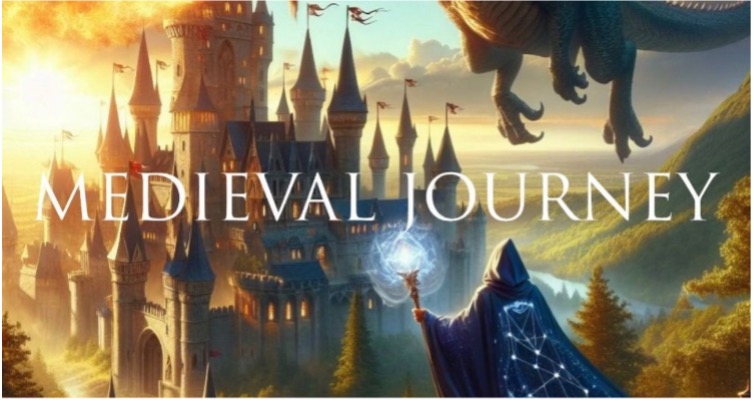 Medieval Journey