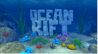 Ocean Rift
