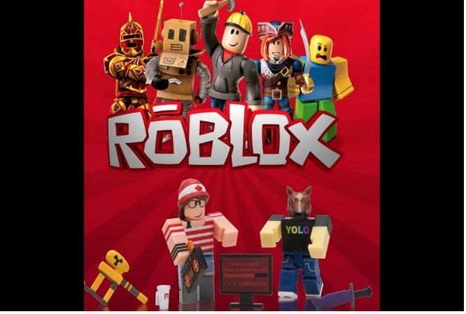 roblox